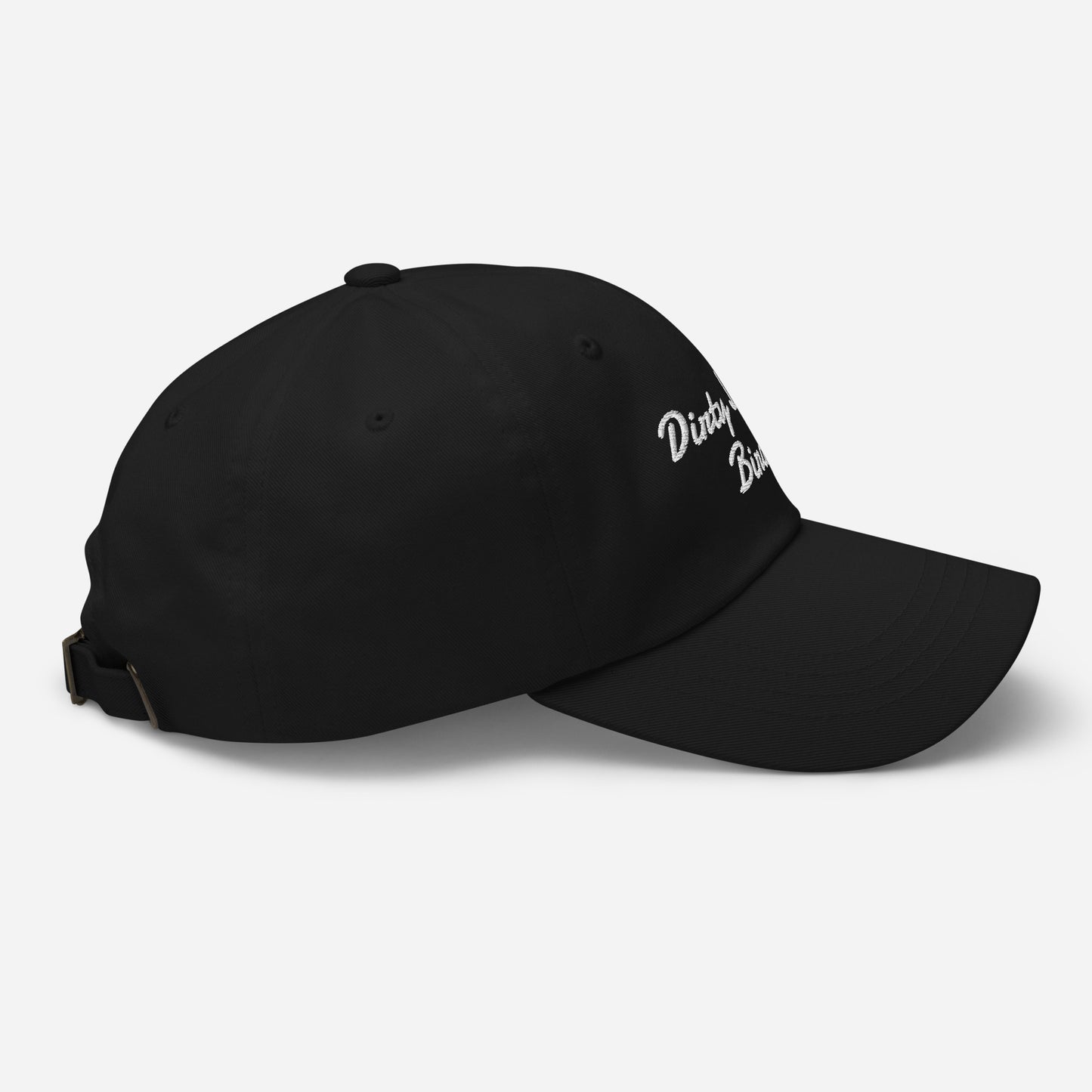 Dirty Little Birdie Dad Hat