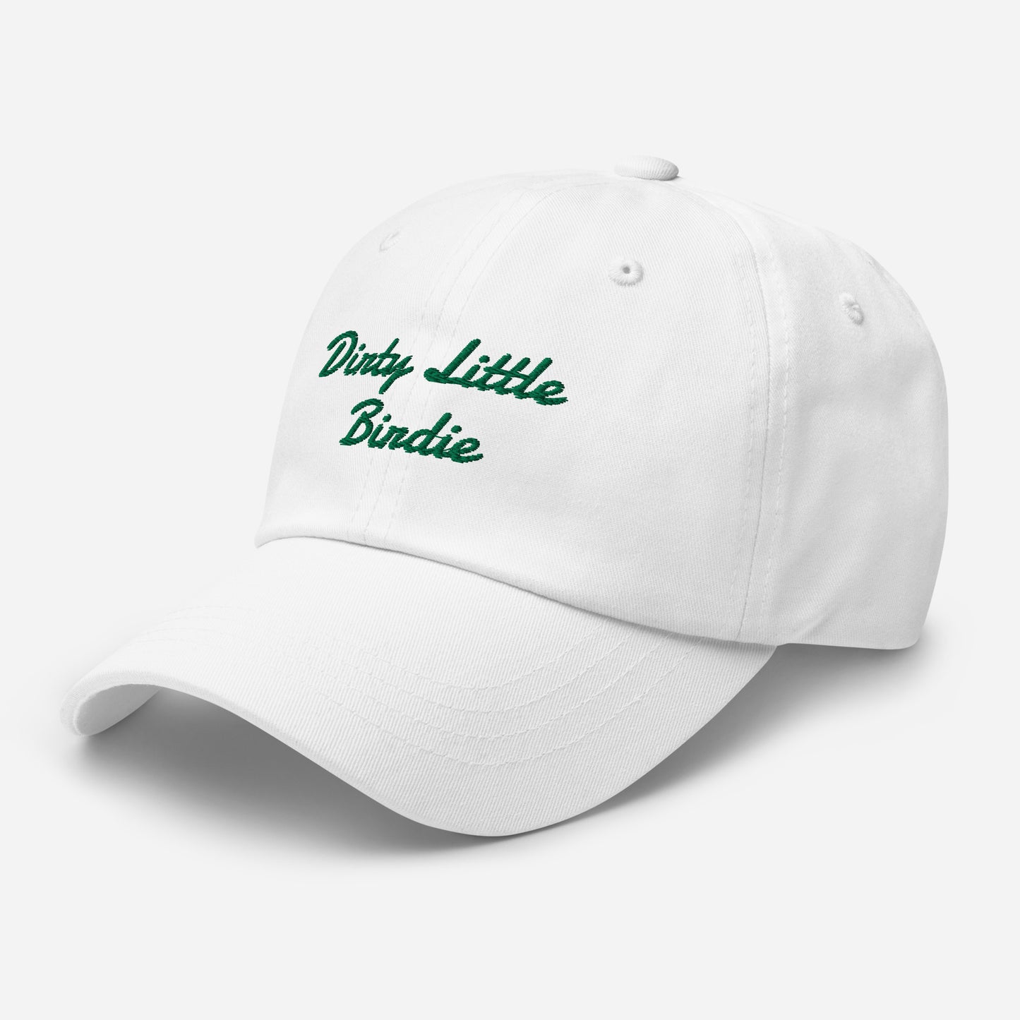 Dirty Little Birdie Dad Hat