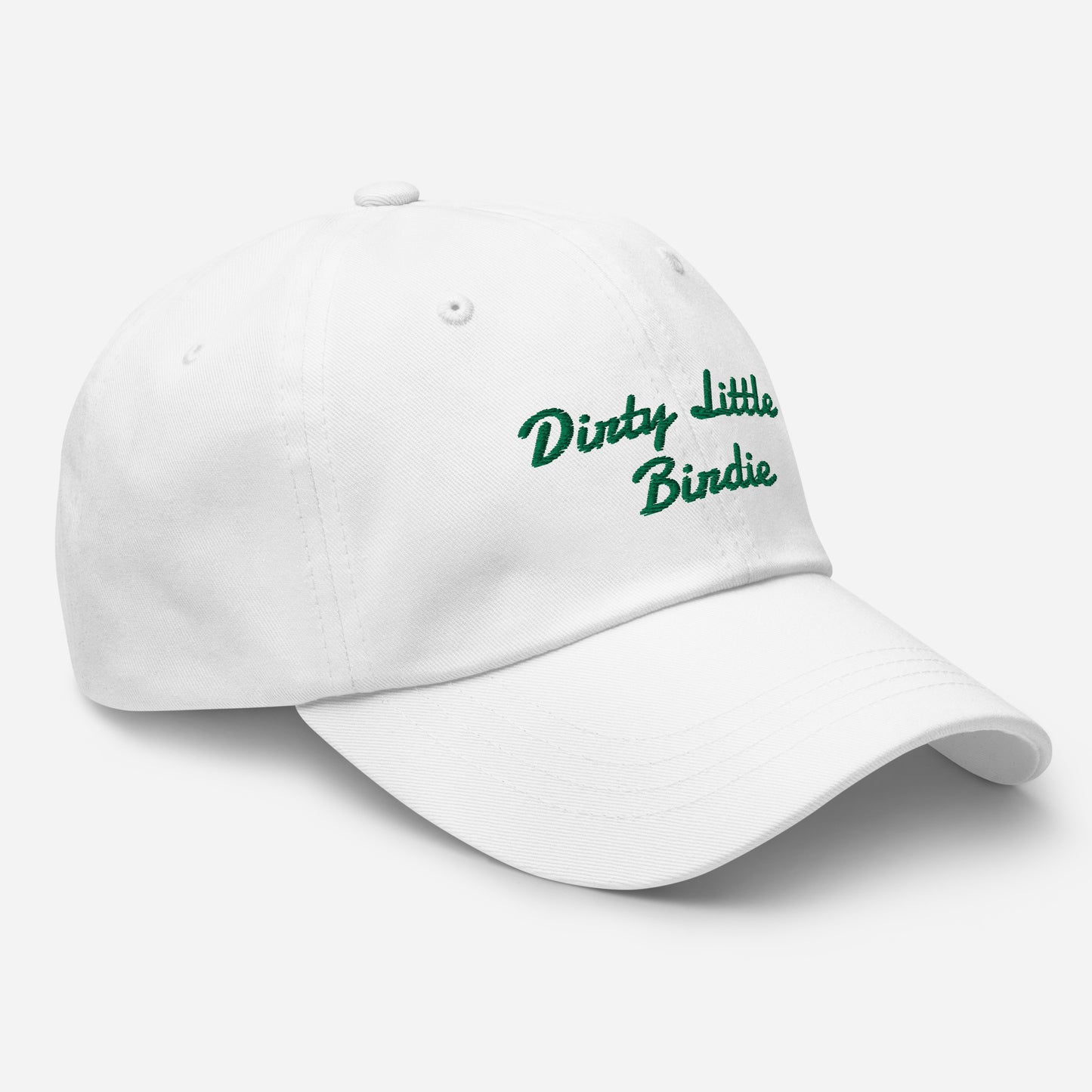 Dirty Little Birdie Dad Hat