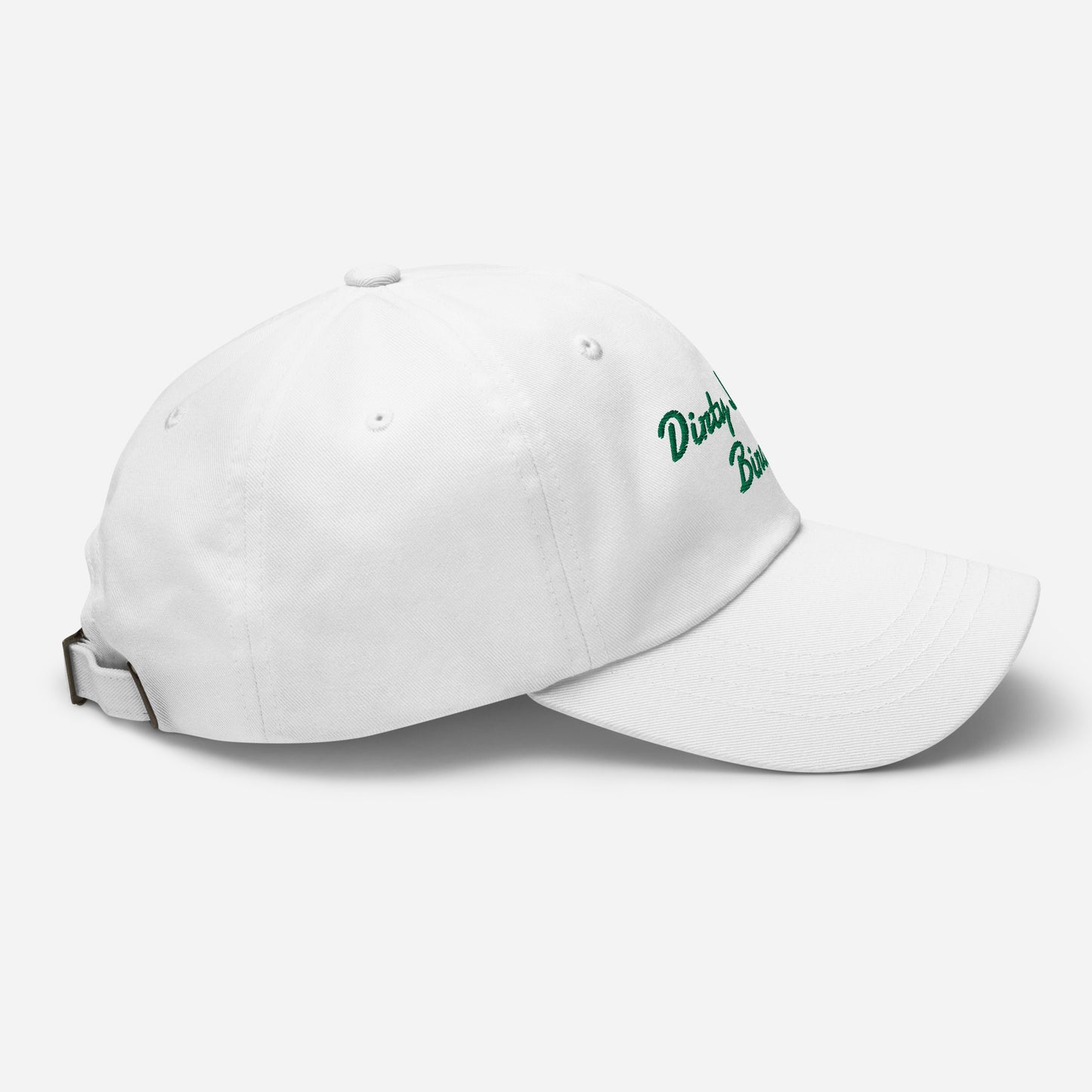Dirty Little Birdie Dad Hat