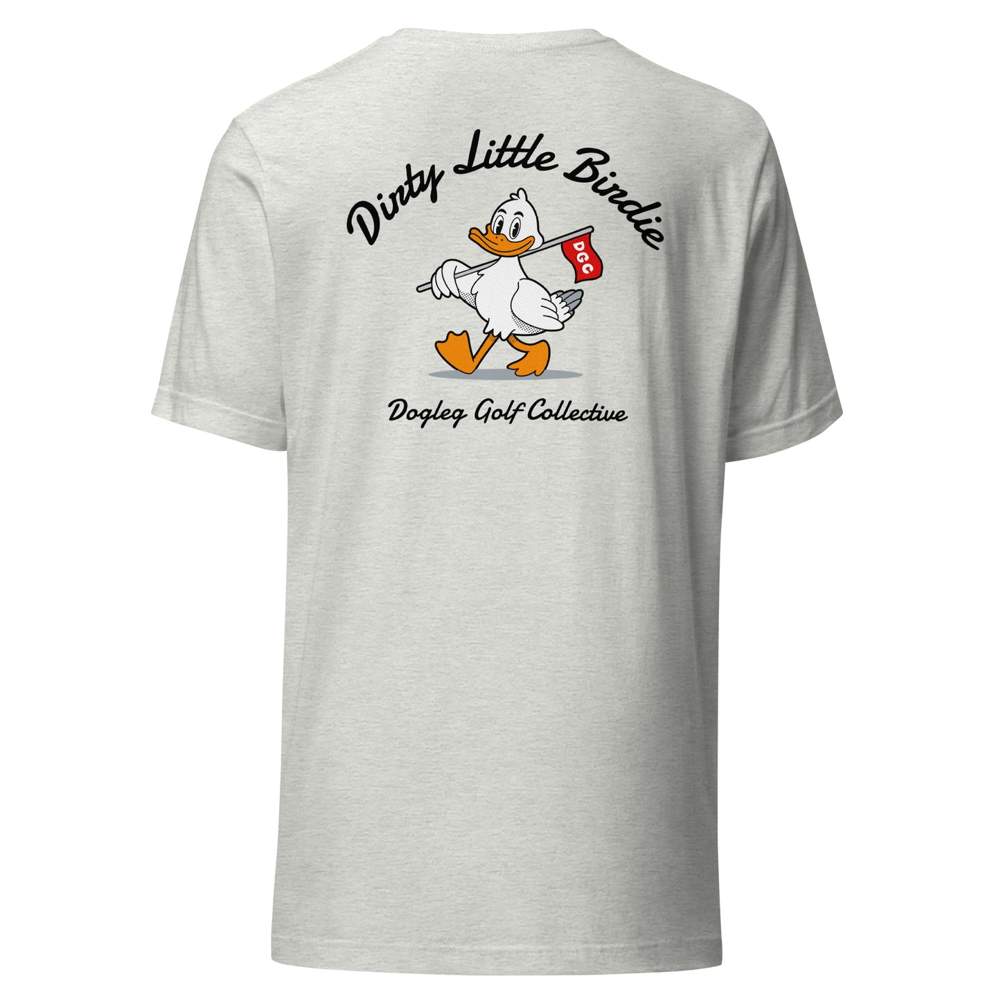 Dirty Little Birdie Tee