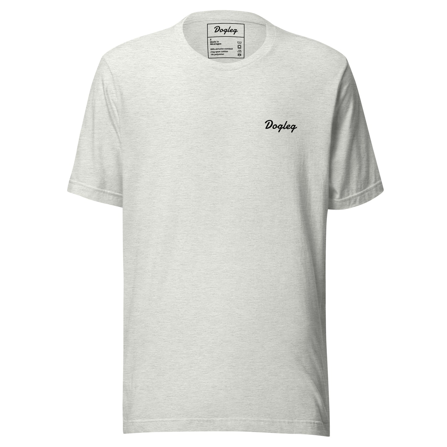 Dirty Little Birdie Tee