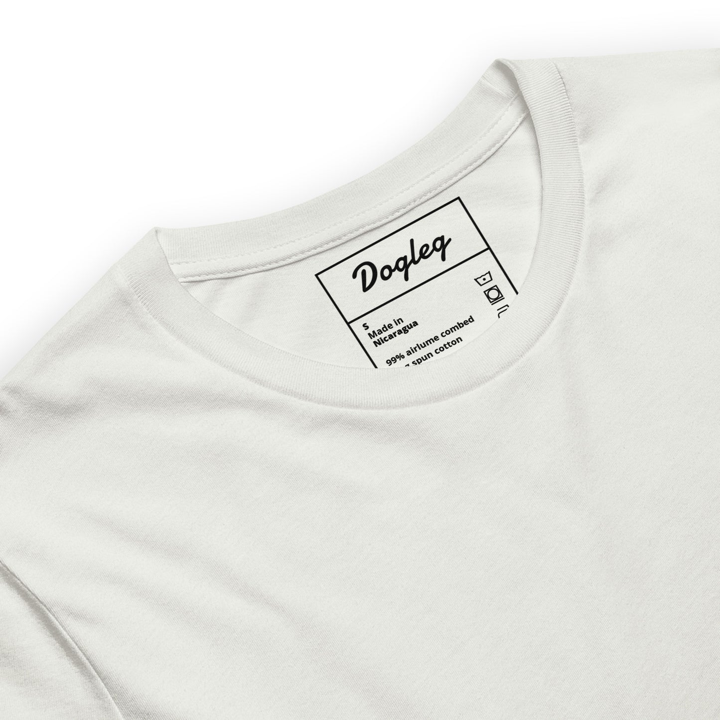 Dirty Little Birdie Tee