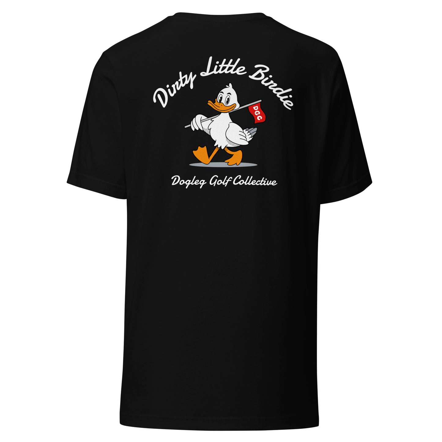 Dirty Little Birdie Tee