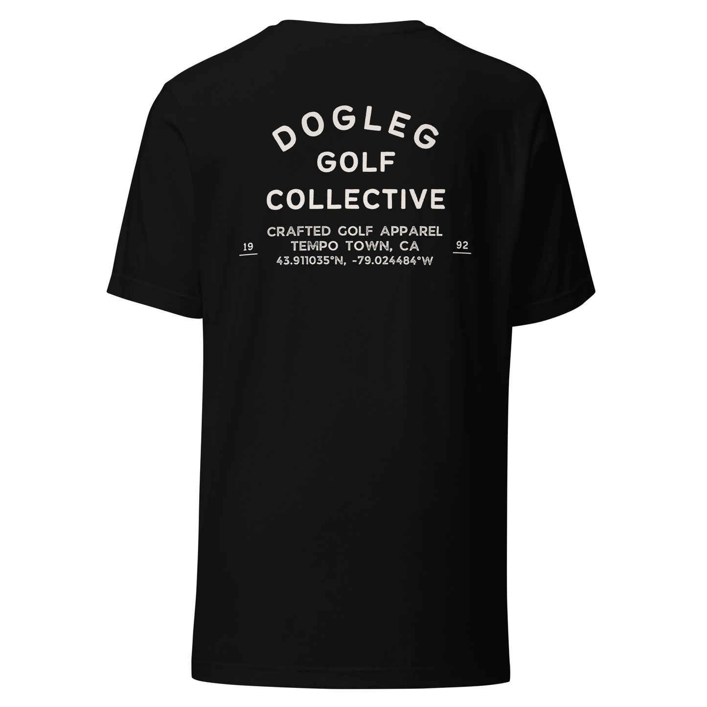 Heritage Tee