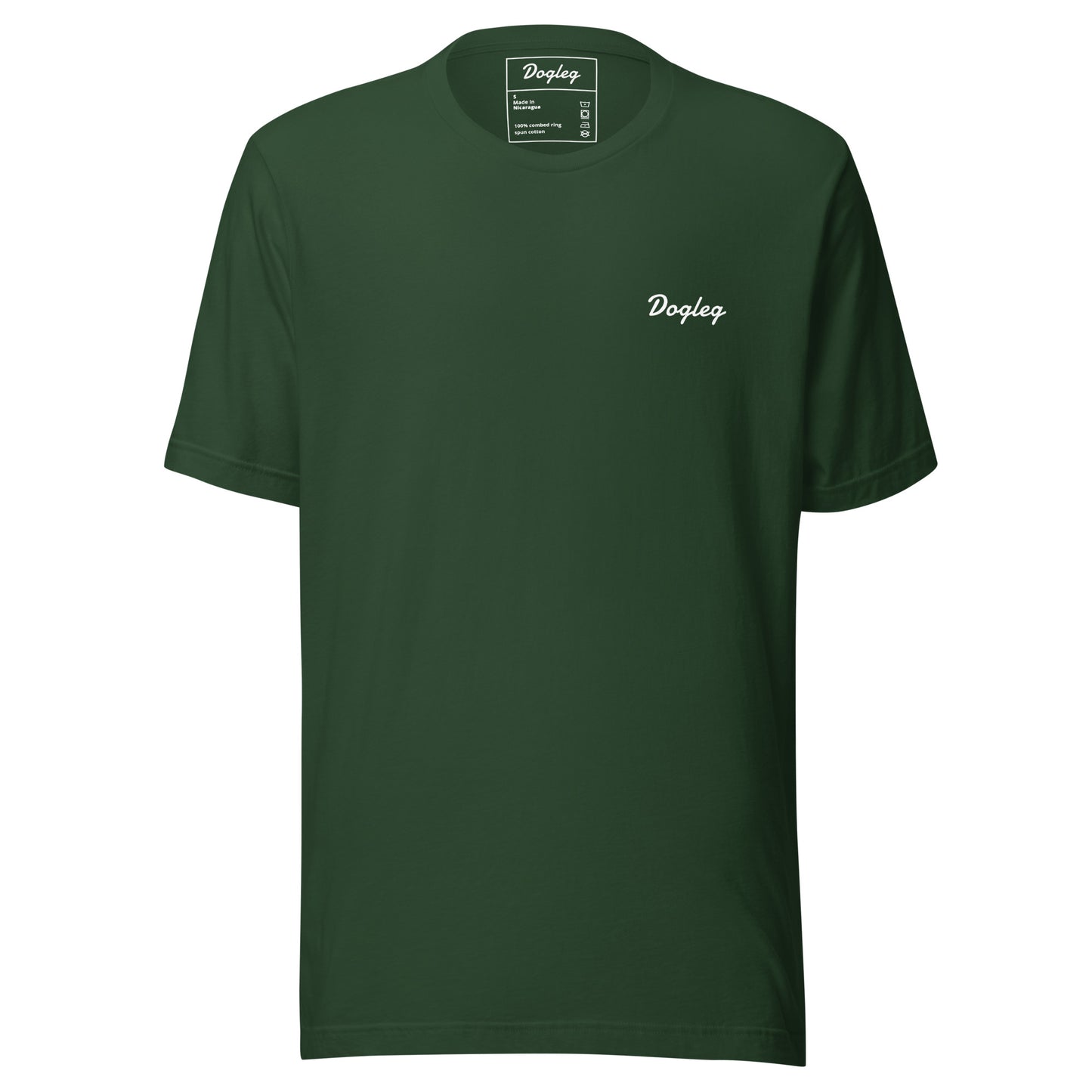 Dirty Little Birdie Tee