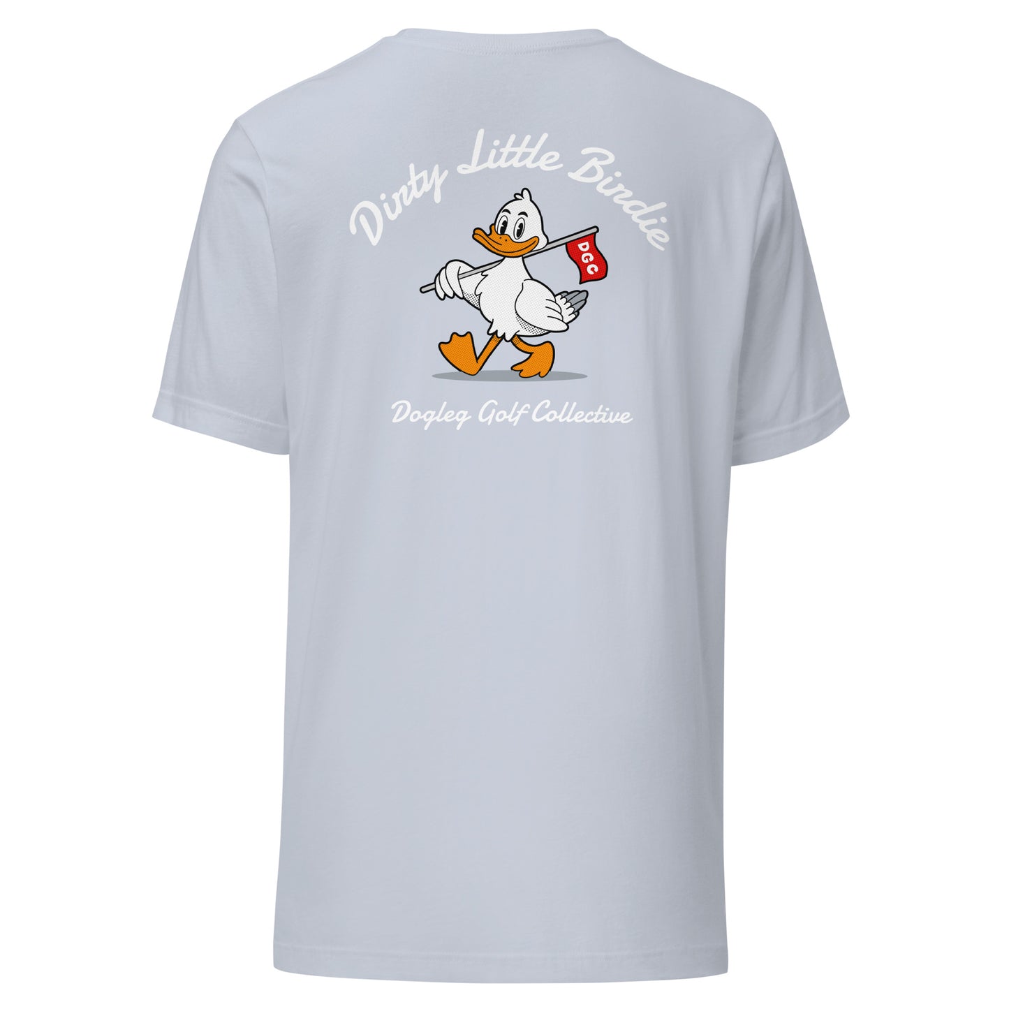 Dirty Little Birdie Tee