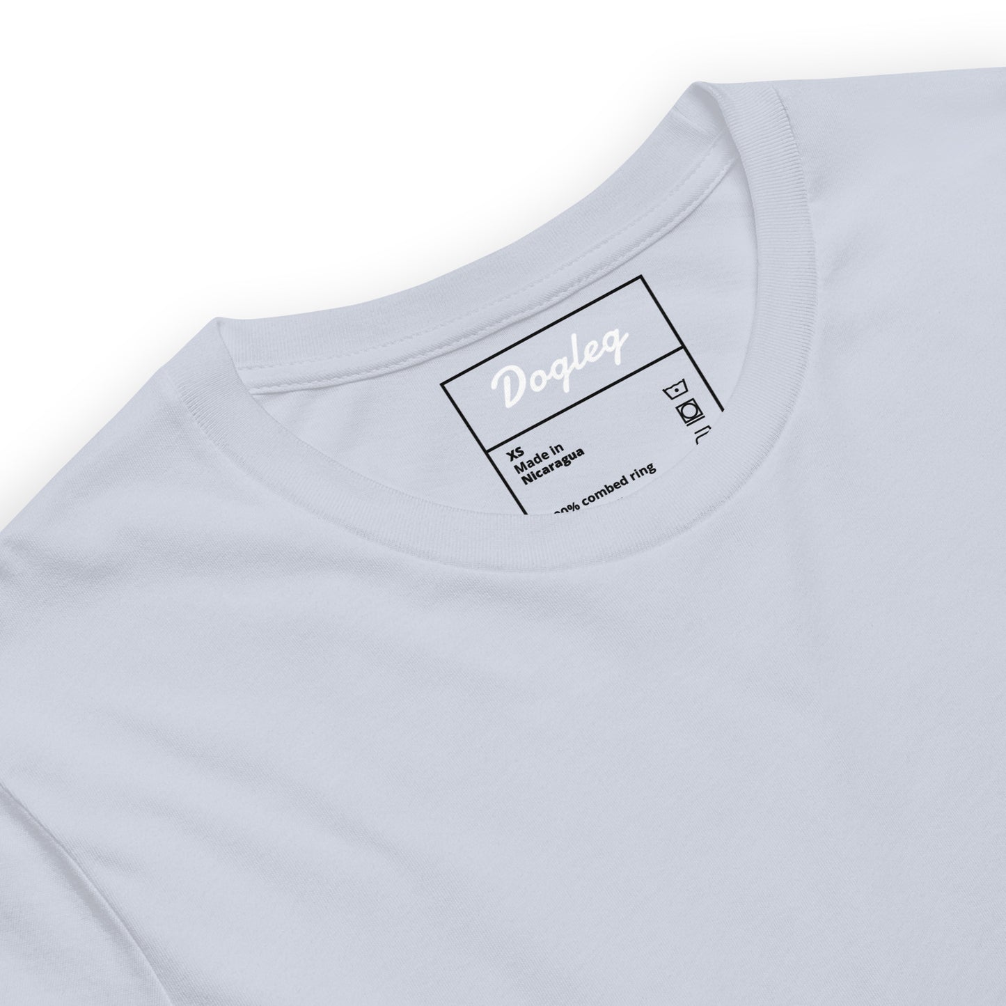 Dirty Little Birdie Tee