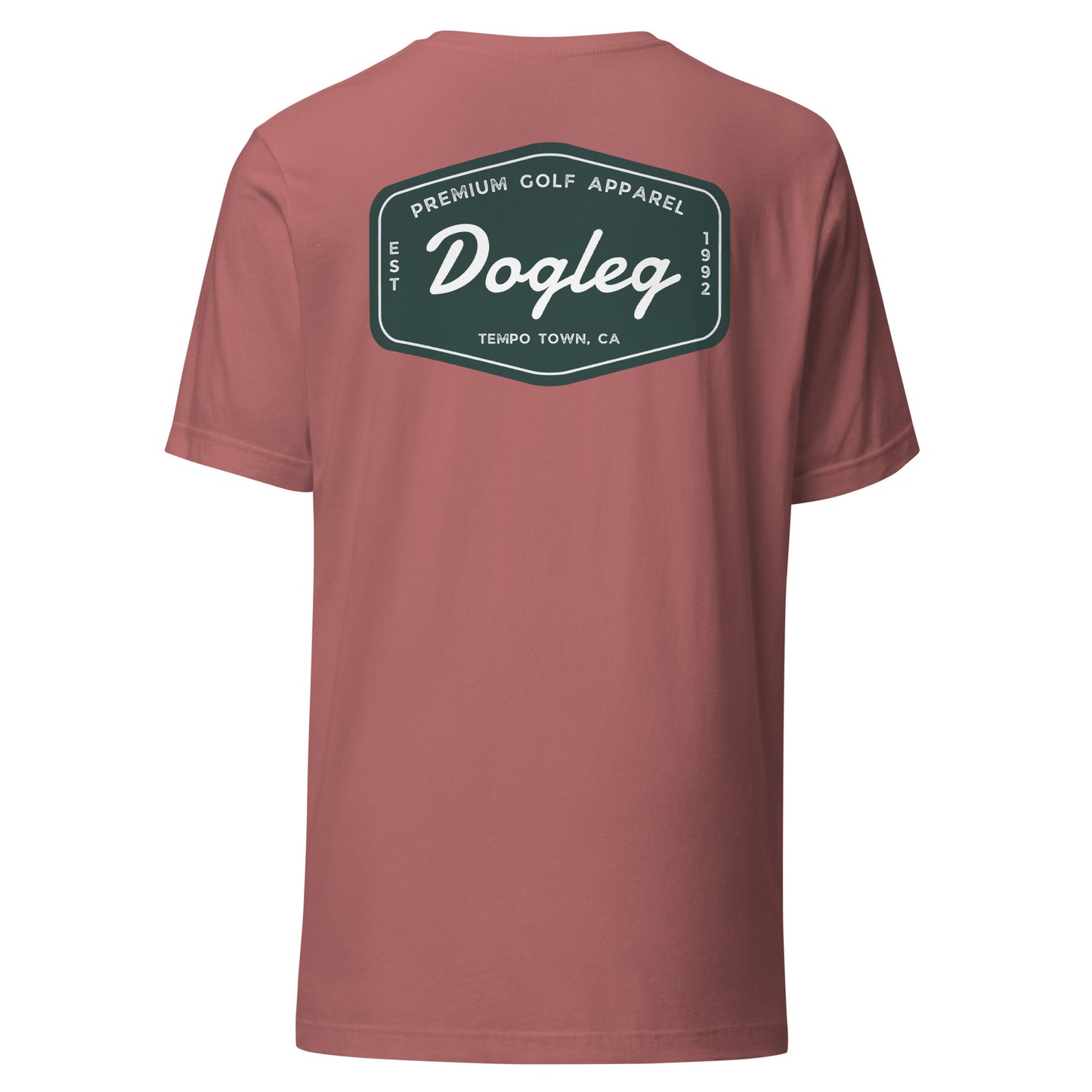 Members Tee