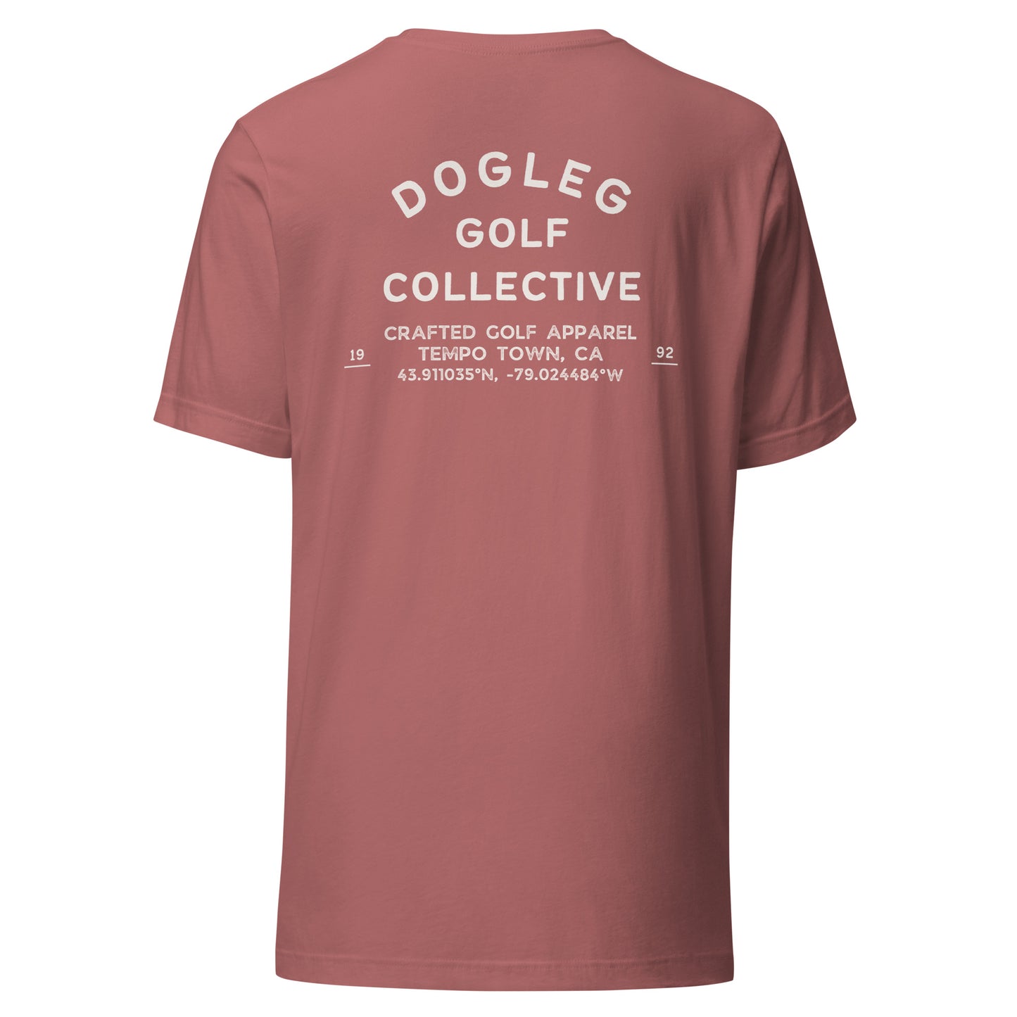 Heritage Tee