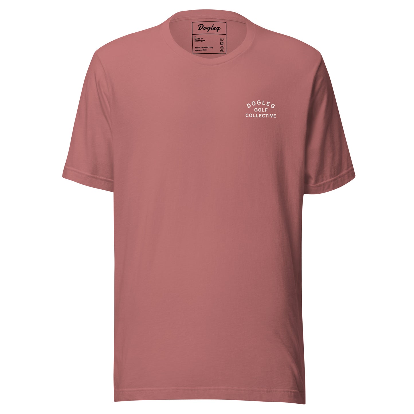 Heritage Tee
