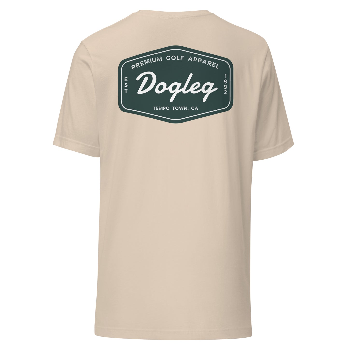 Members Tee