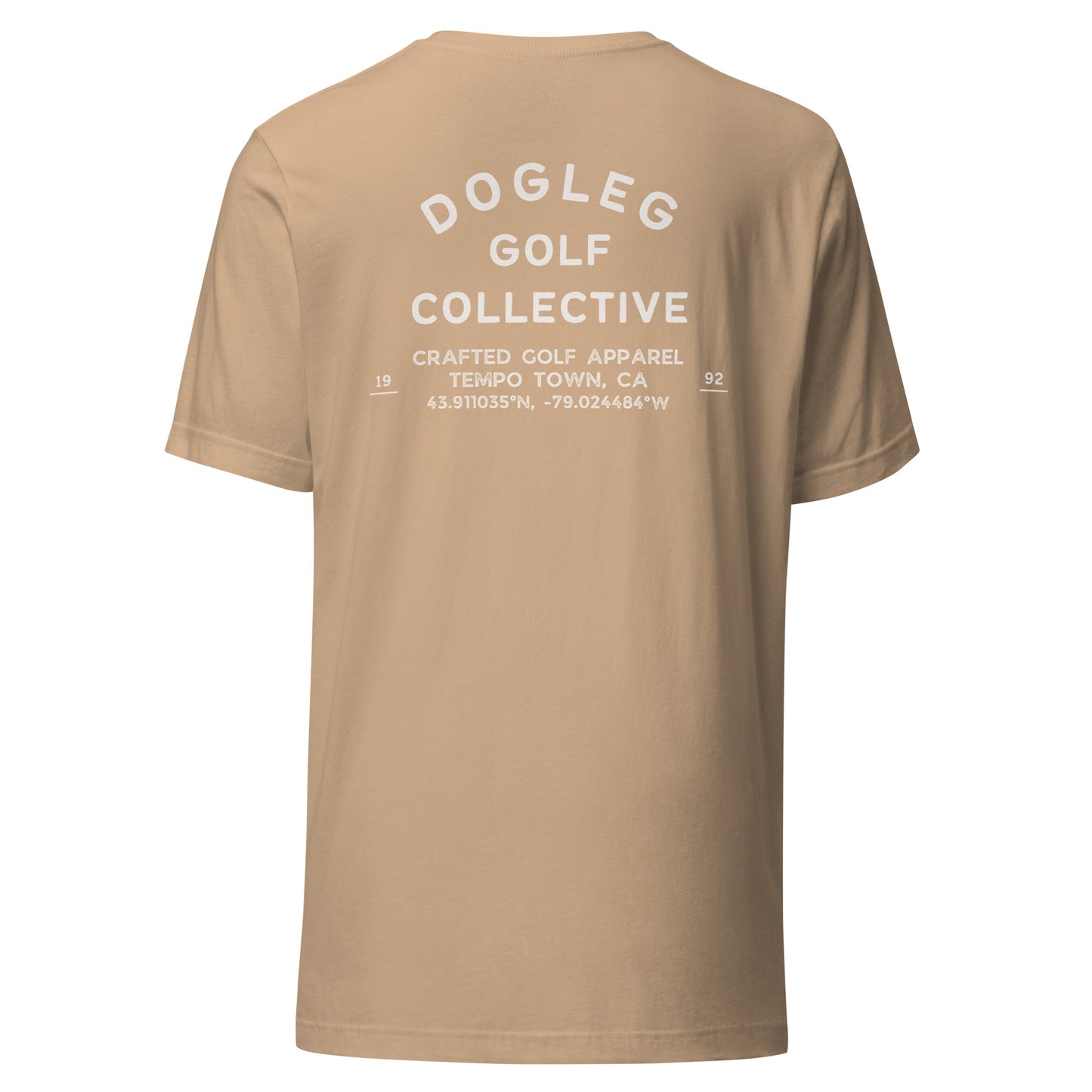 Heritage Tee