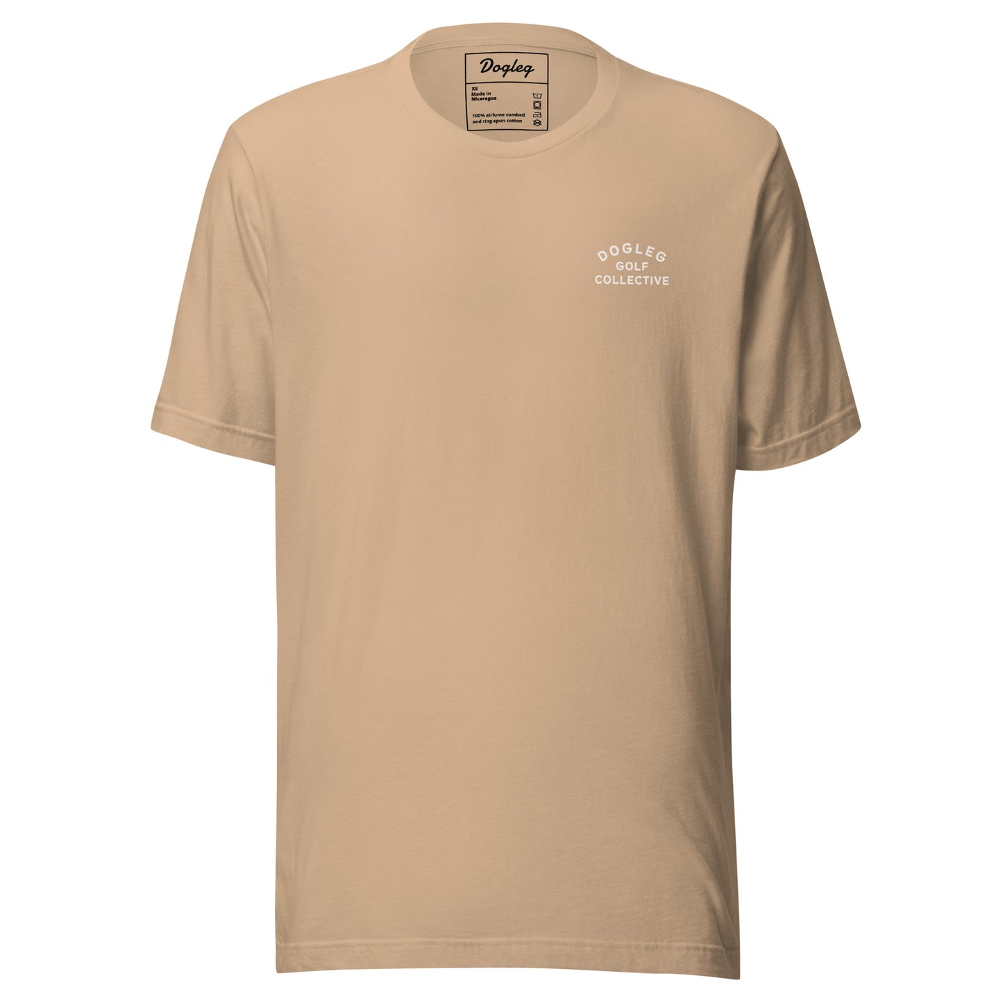 Heritage Tee