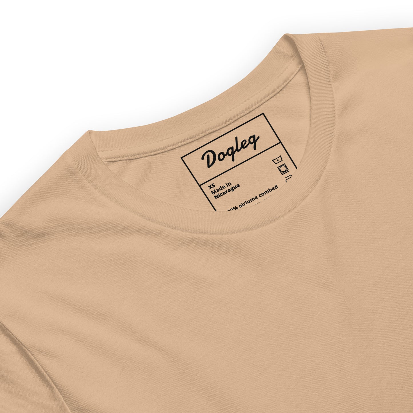 Heritage Tee