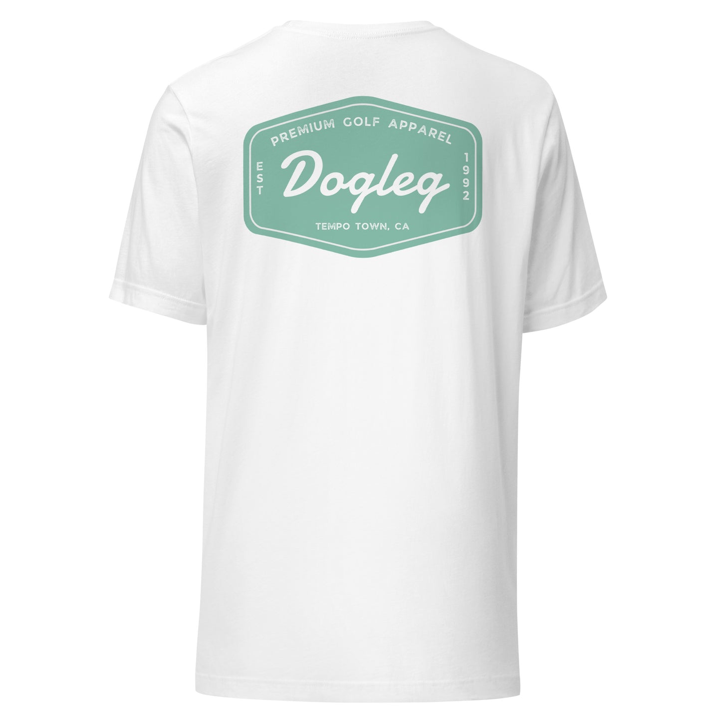 Members Tee