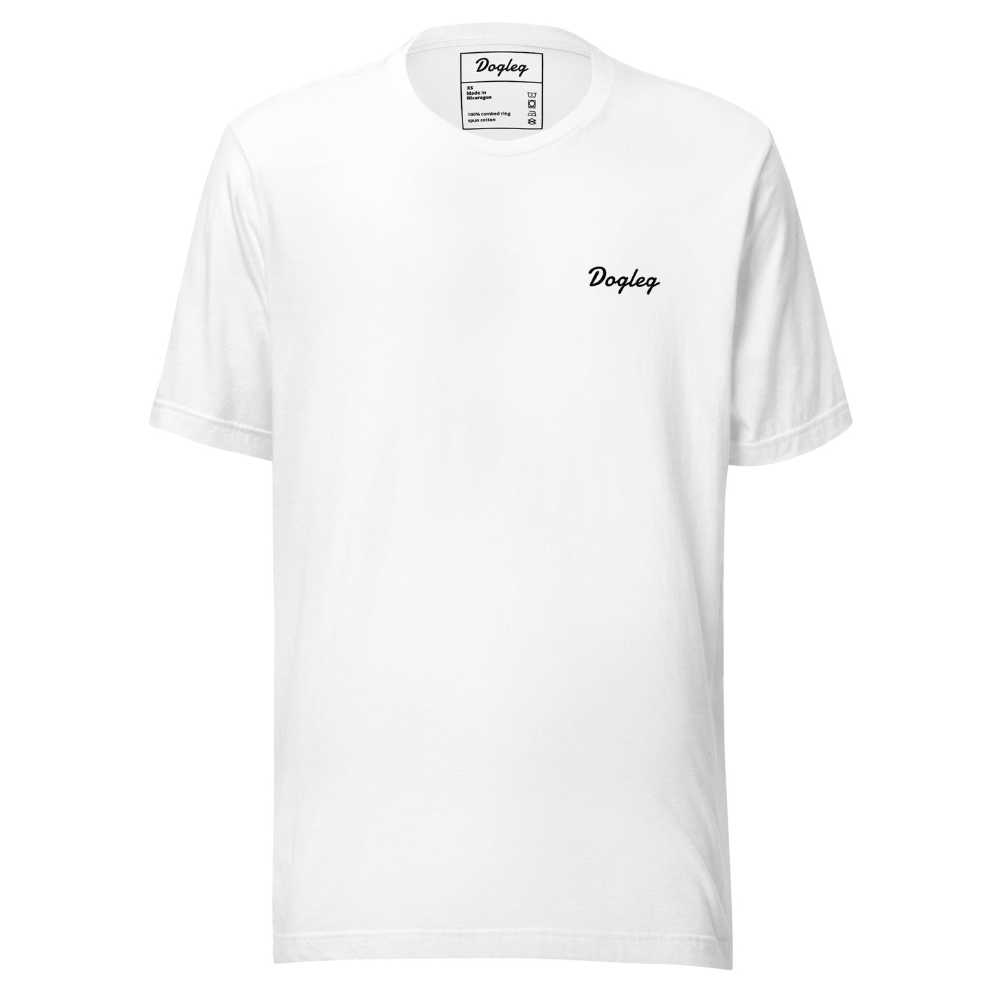 Dirty Little Birdie Tee